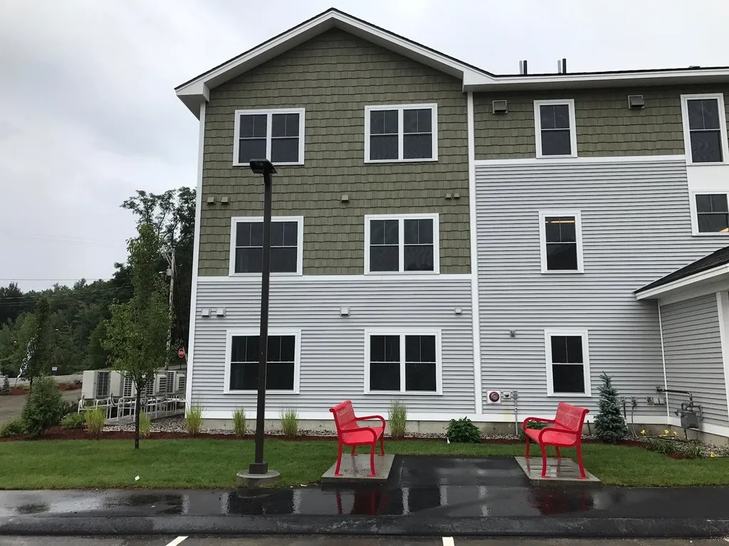 10 East Ridge Drive Milford NH 03055