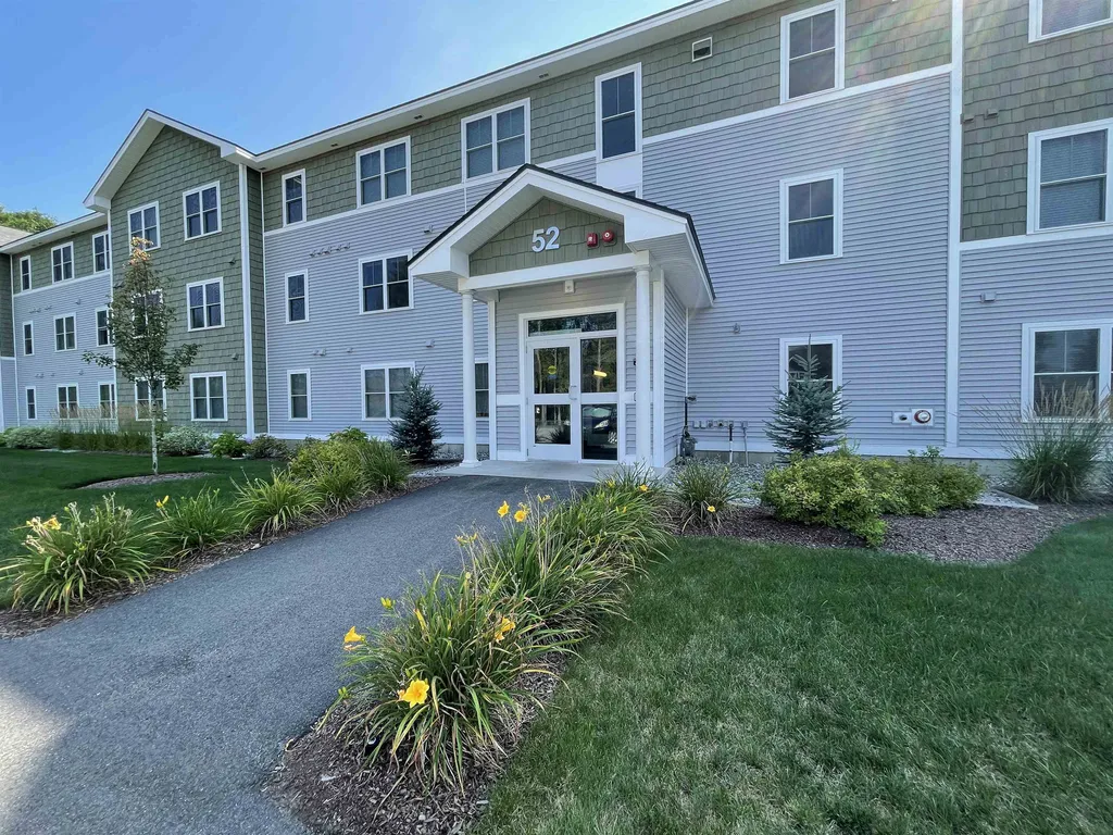 10 East Ridge Drive Milford NH 03055