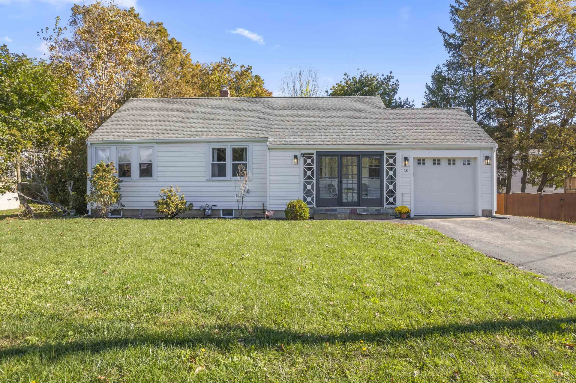 18 Bellamy Road Dover NH 03820