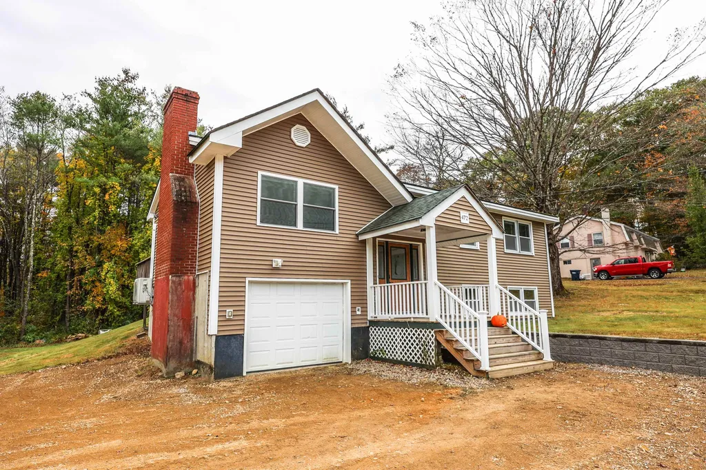 472 South Road Belmont NH 03220