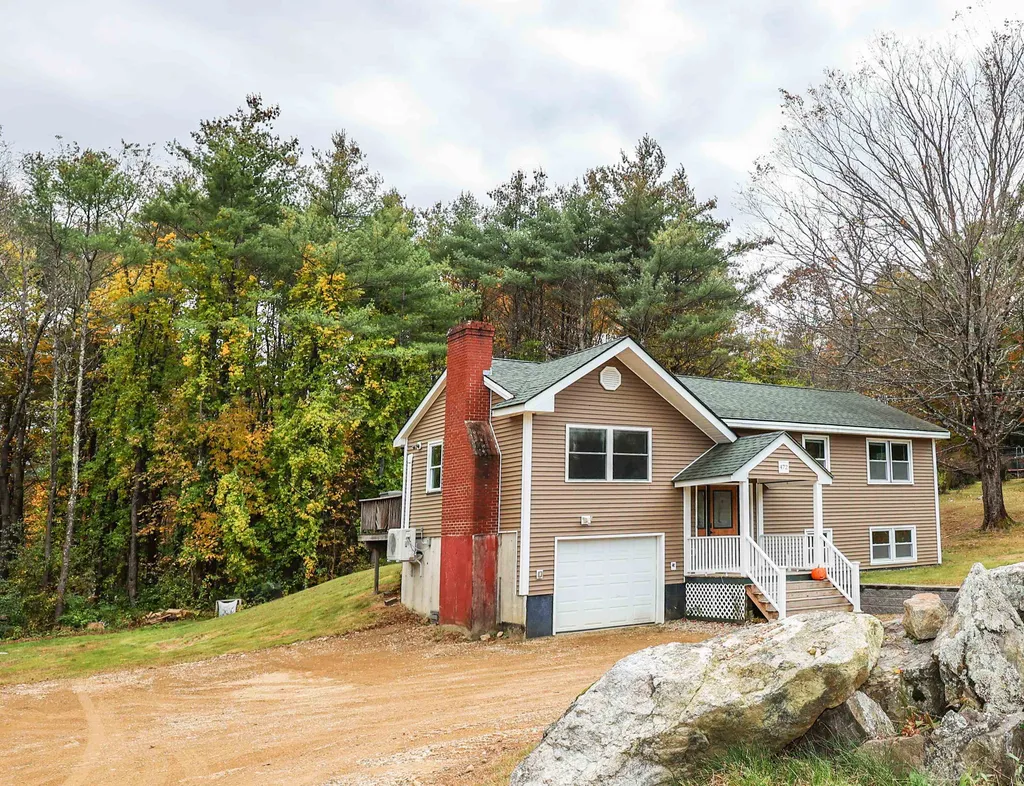 472 South Road Belmont NH 03220