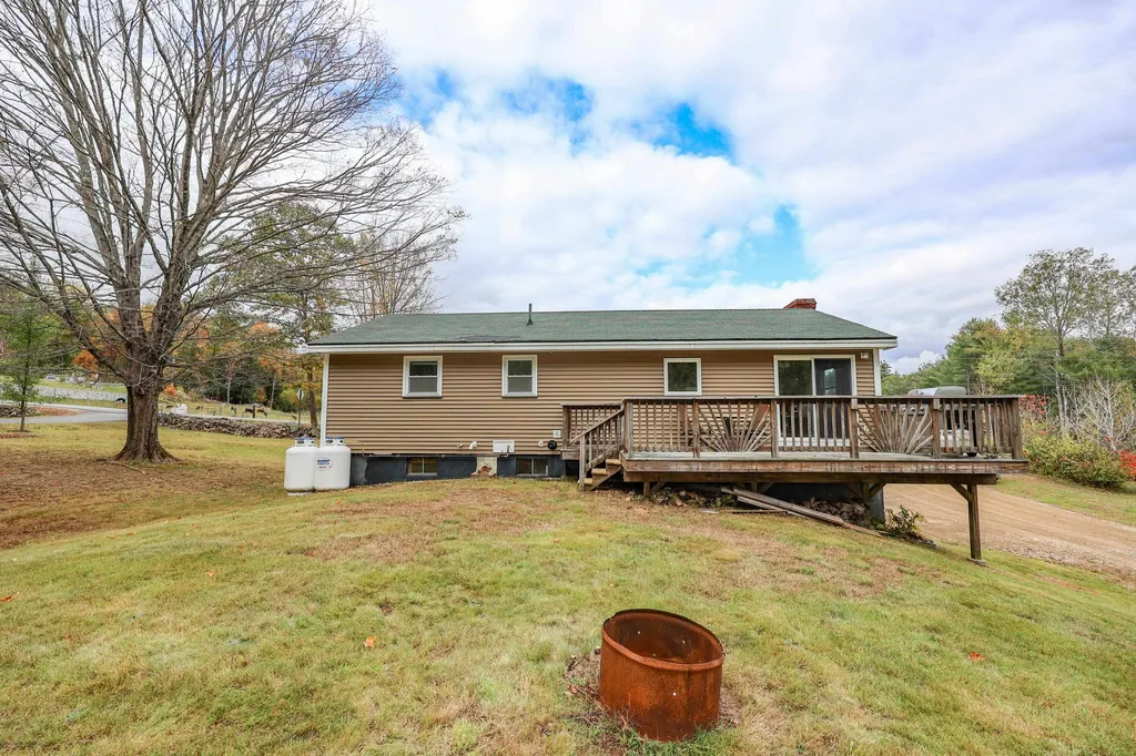 472 South Road Belmont NH 03220