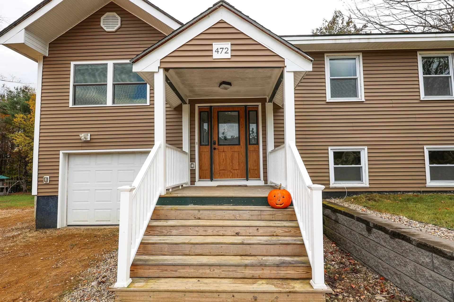472 South Road Belmont NH 03220