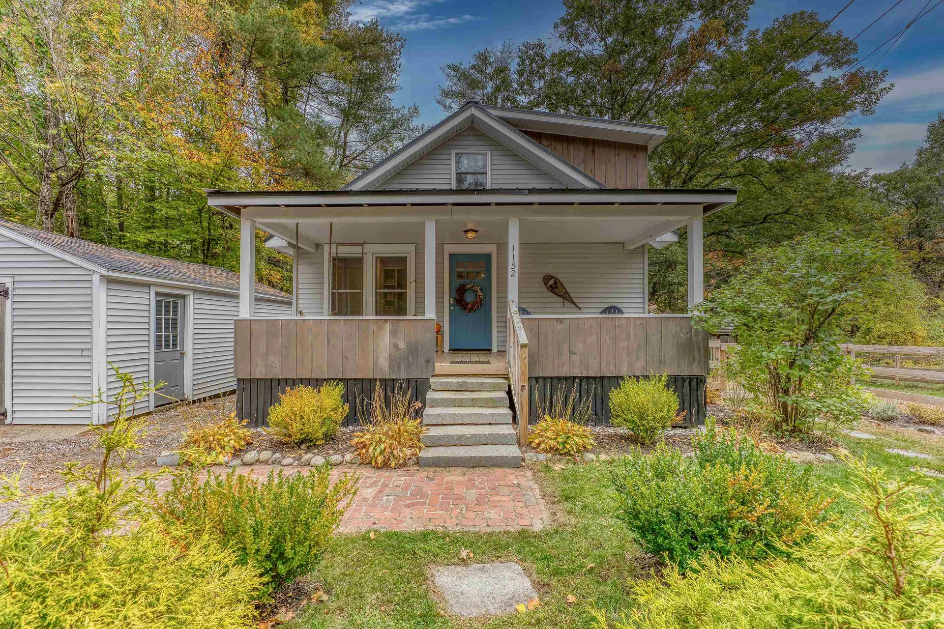 1152 Us Route 3 Campton NH 03223