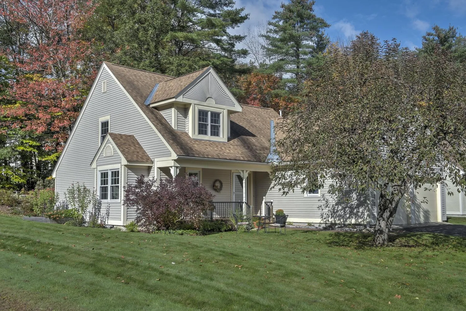 7 Surry Hill Drive Keene NH 03431