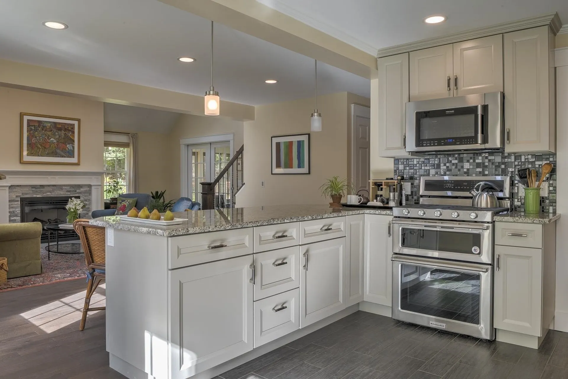 7 Surry Hill Drive Keene NH 03431
