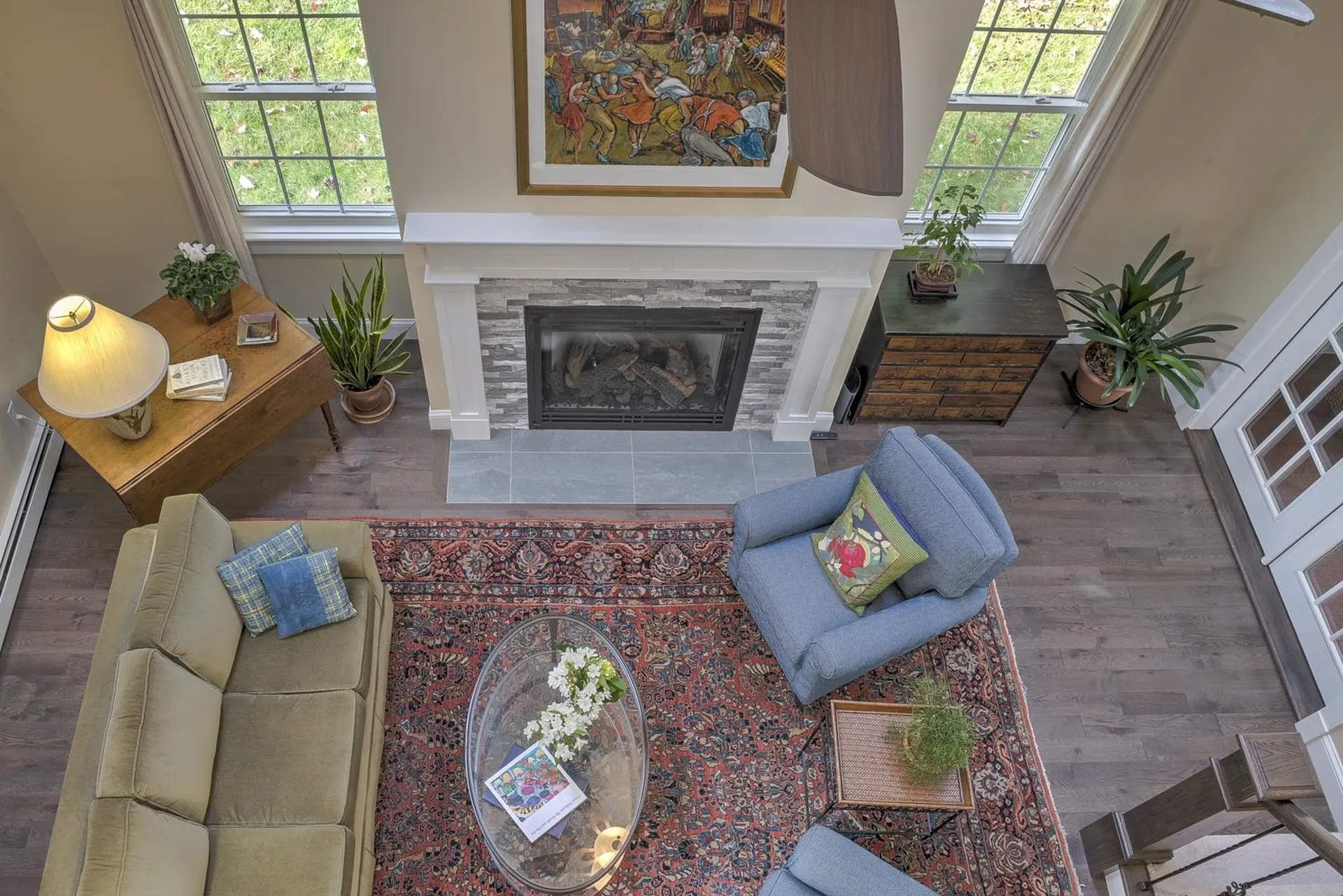 7 Surry Hill Drive Keene NH 03431