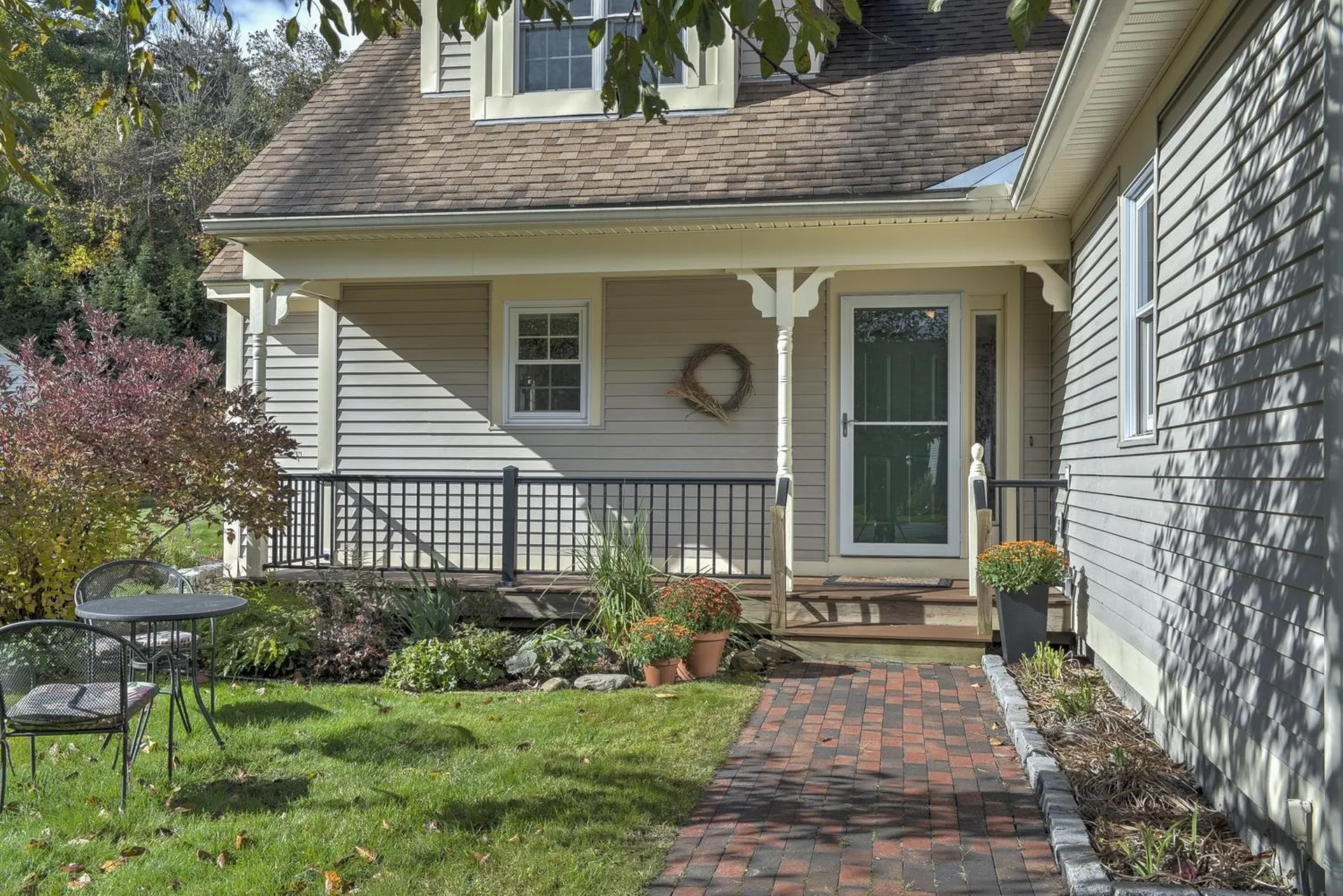 7 Surry Hill Drive Keene NH 03431