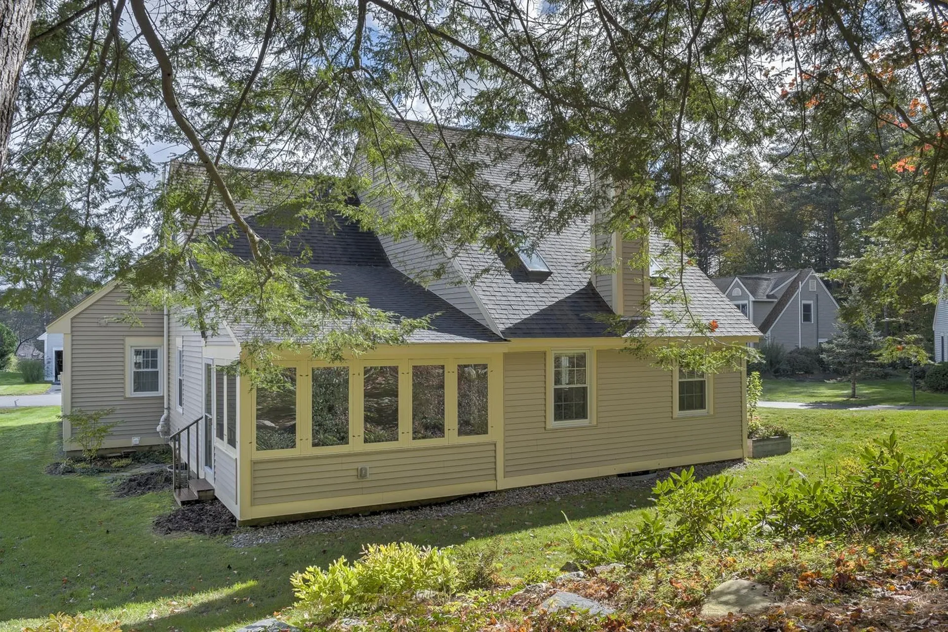 7 Surry Hill Drive Keene NH 03431