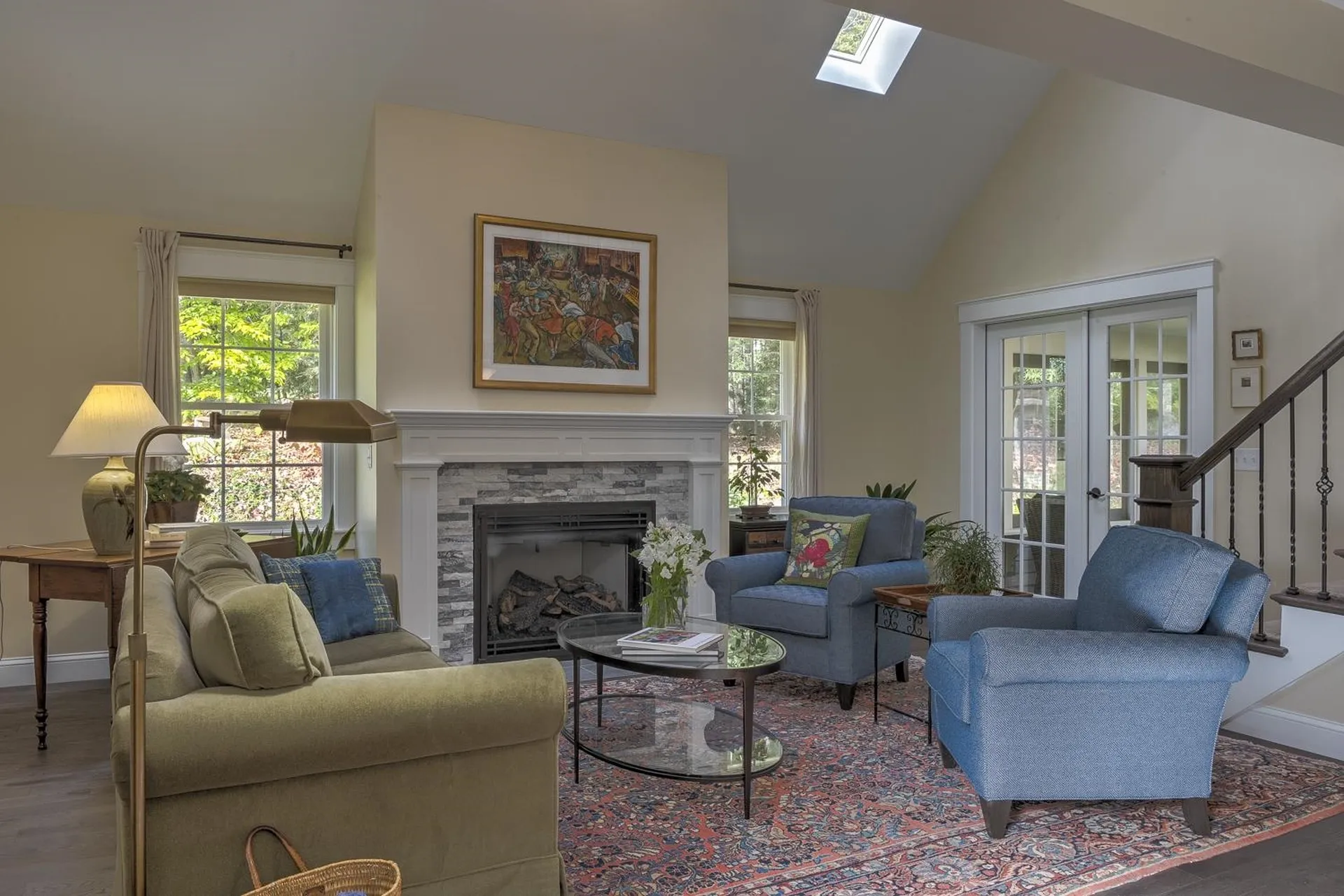 7 Surry Hill Drive Keene NH 03431