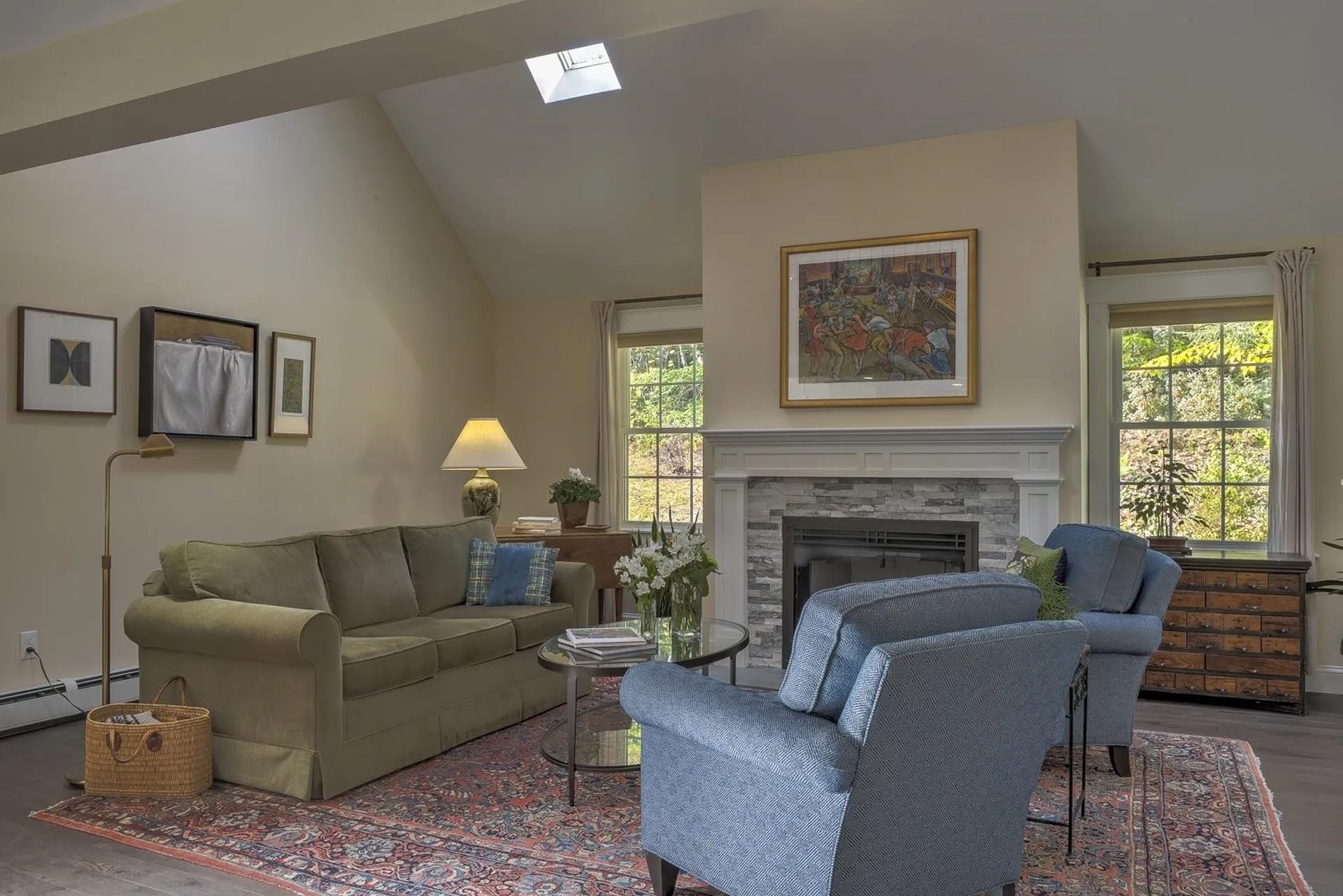 7 Surry Hill Drive Keene NH 03431