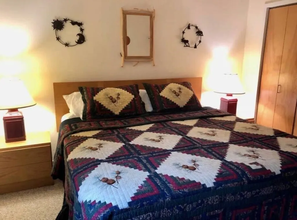 164 Upper Snow Creek Road Warren VT 05674