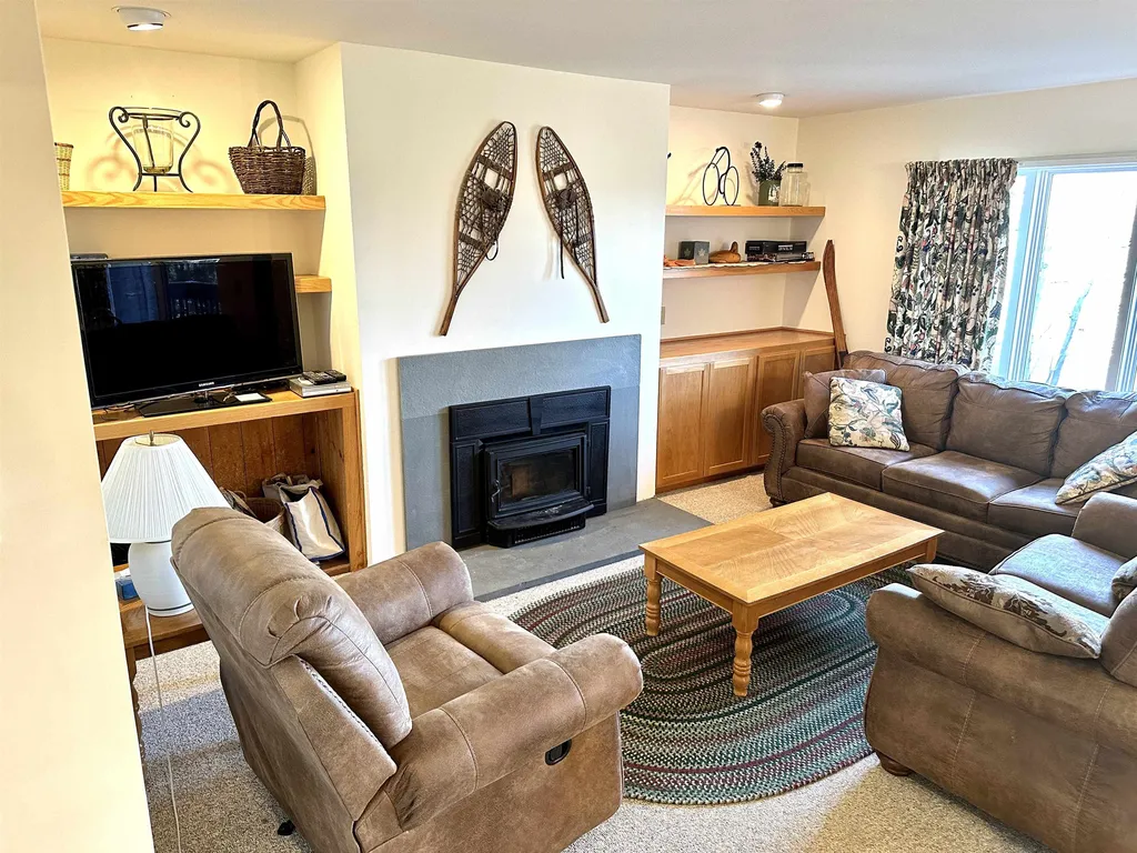 164 Upper Snow Creek Road Warren VT 05674