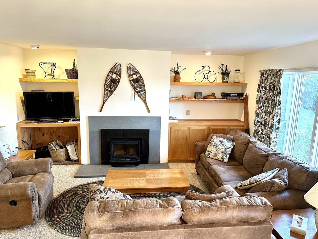 164 Upper Snow Creek Road Warren VT 05674