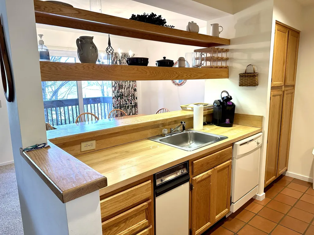 164 Upper Snow Creek Road Warren VT 05674