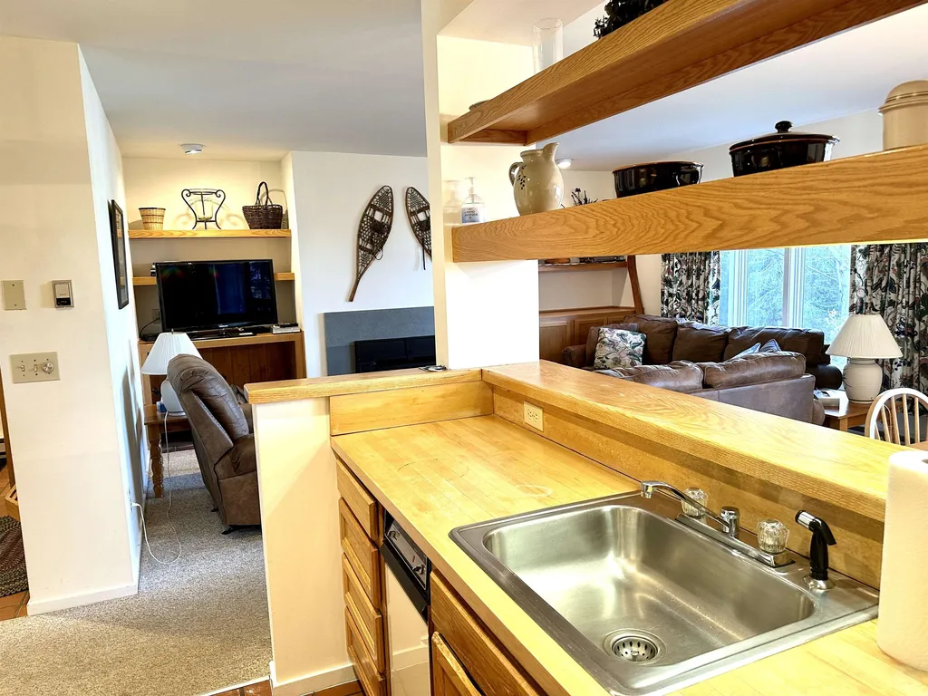 164 Upper Snow Creek Road Warren VT 05674