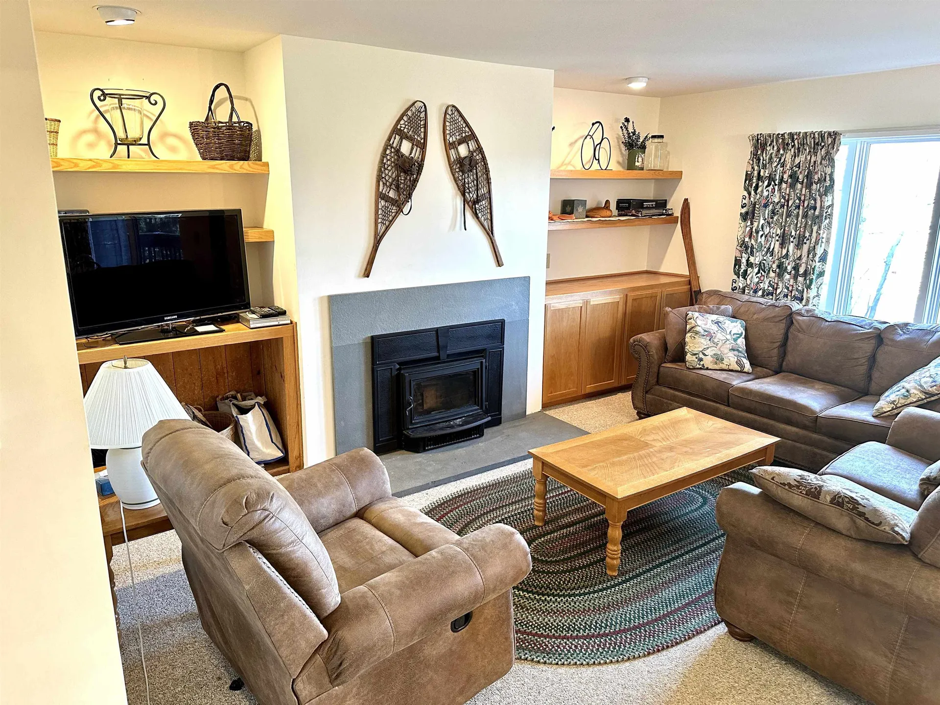 164 Upper Snow Creek Road Warren VT 05674
