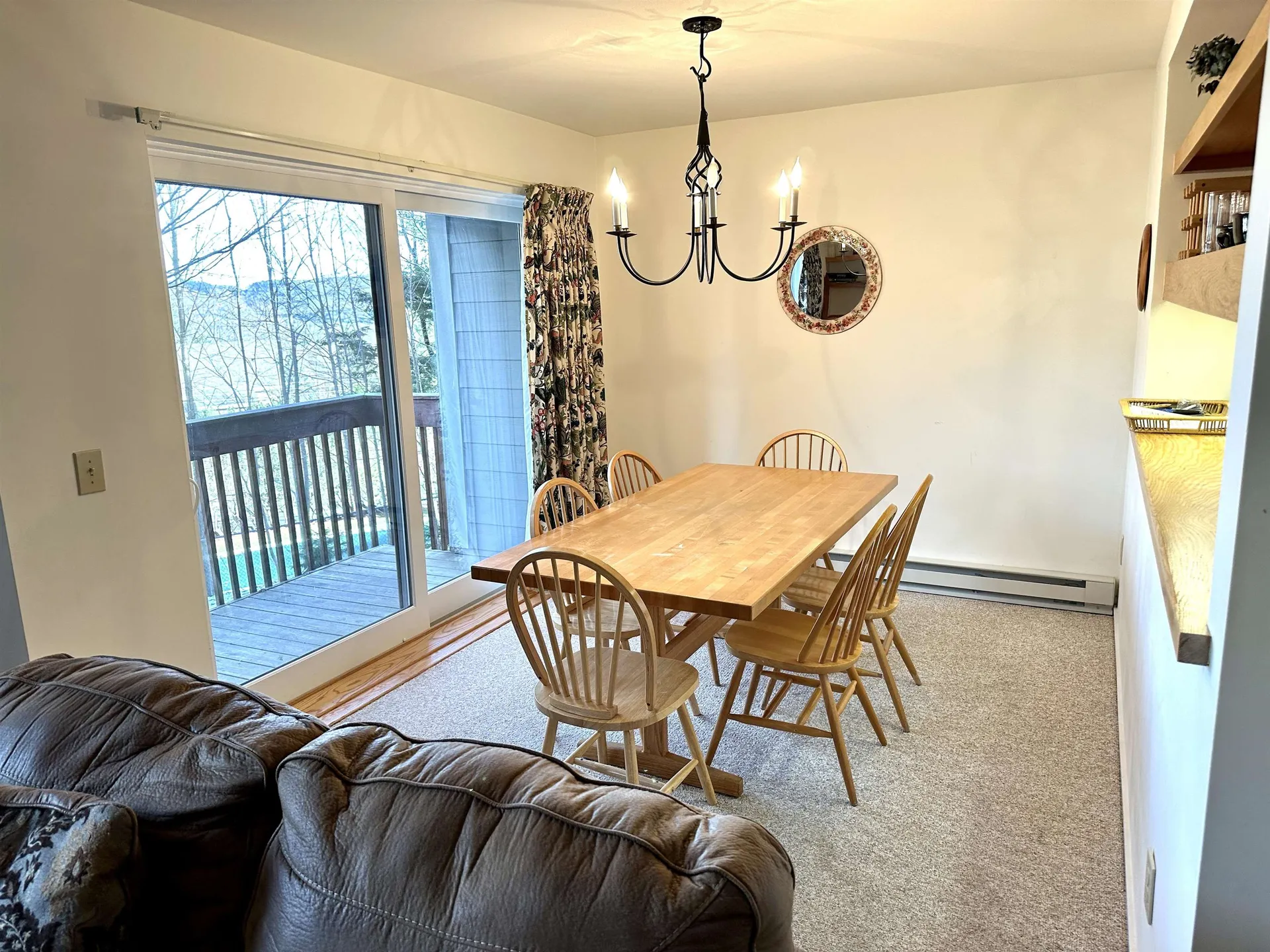 164 Upper Snow Creek Road Warren VT 05674