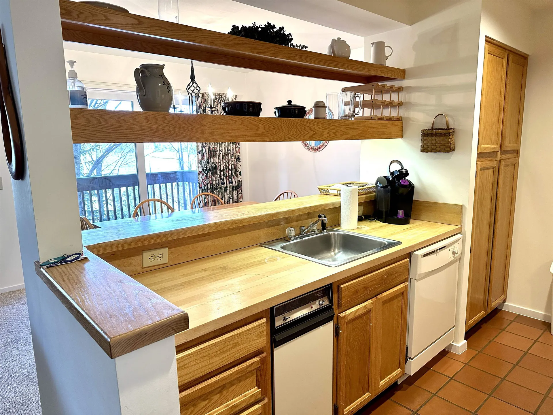 164 Upper Snow Creek Road Warren VT 05674