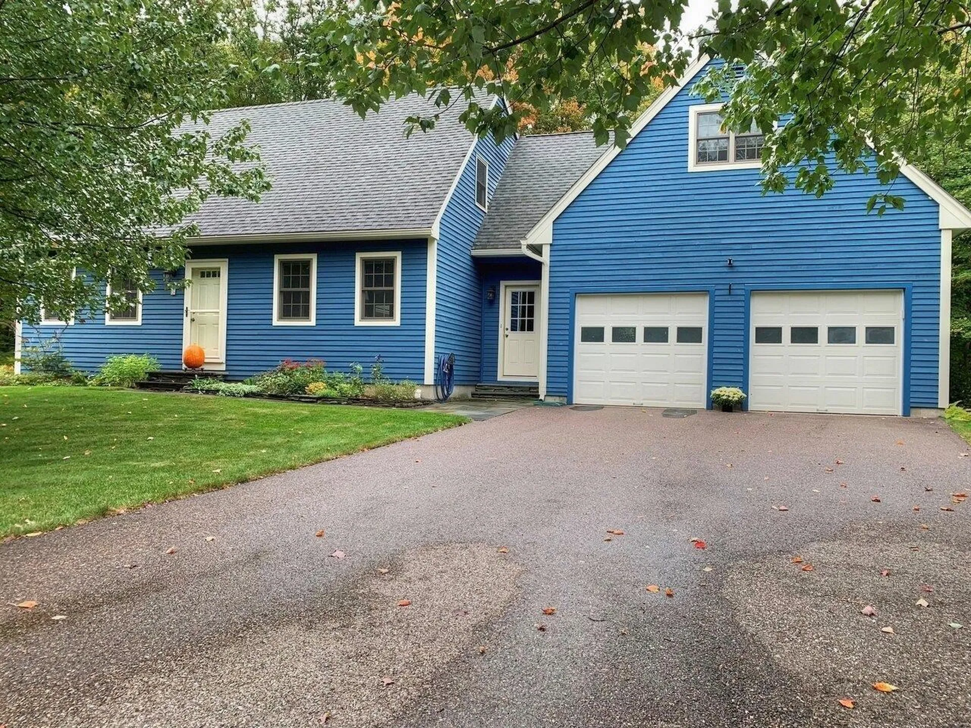 8 Southdown Court Essex Junction VT 05452