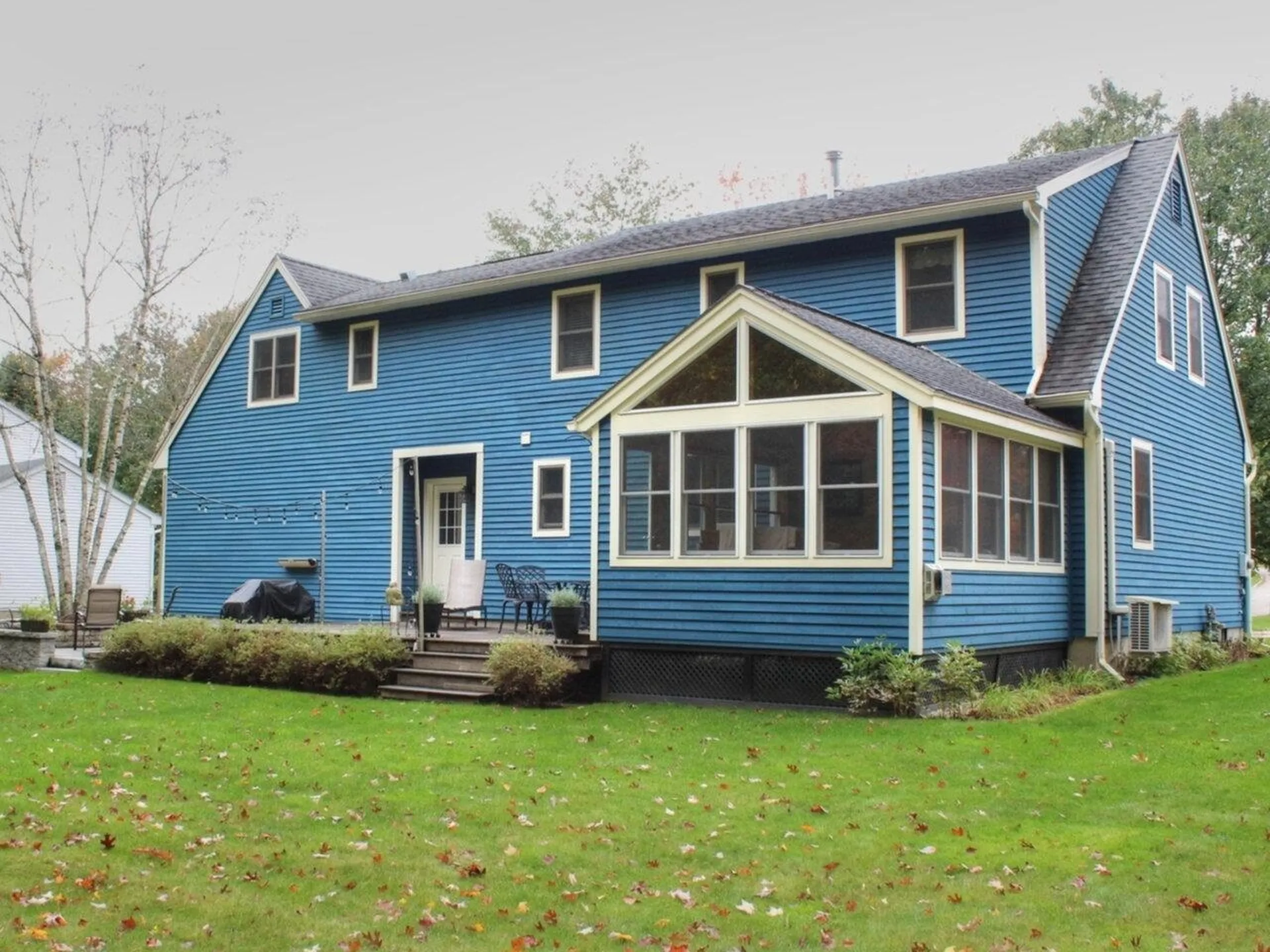 8 Southdown Court Essex Junction VT 05452