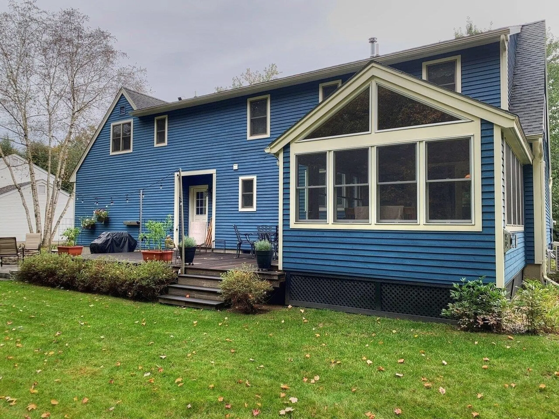 8 Southdown Court Essex Junction VT 05452