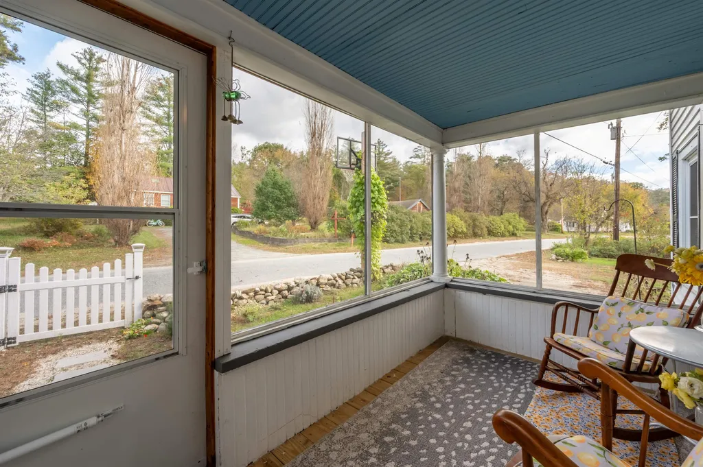 58 Library Road Grafton NH 03240