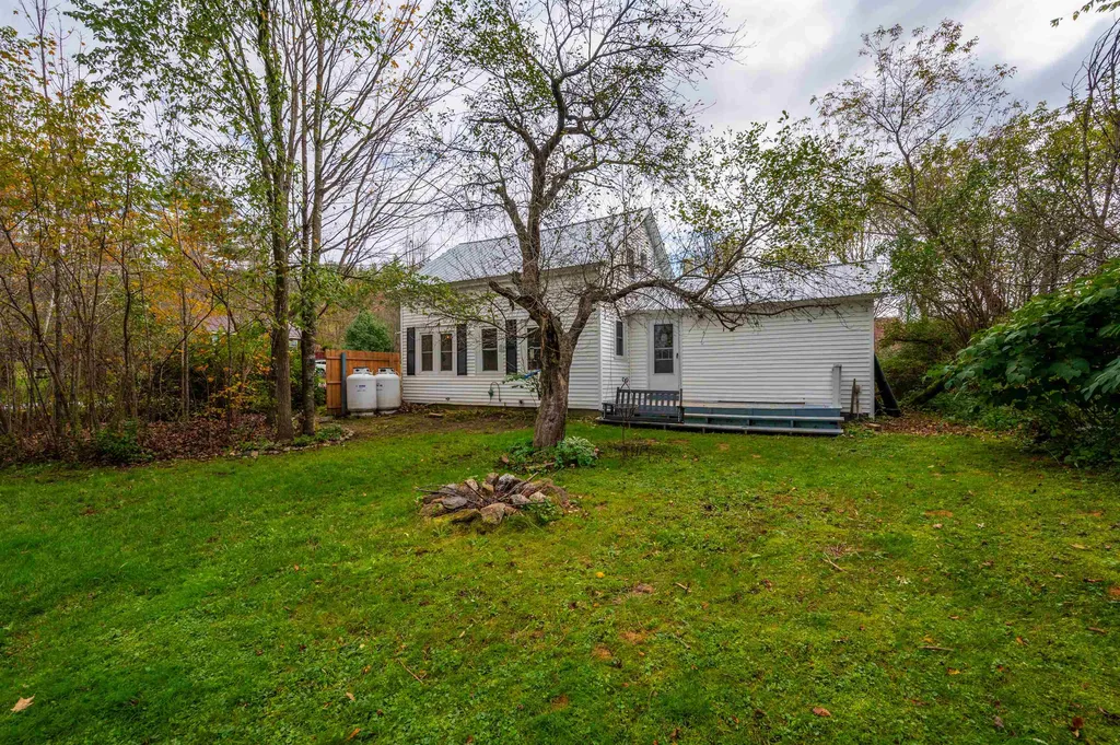 58 Library Road Grafton NH 03240