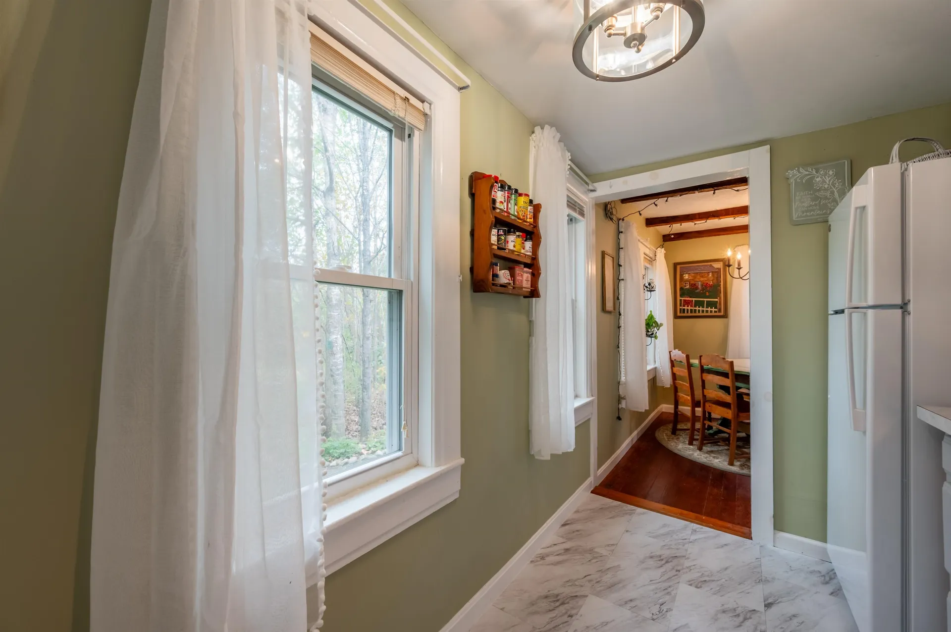58 Library Road Grafton NH 03240