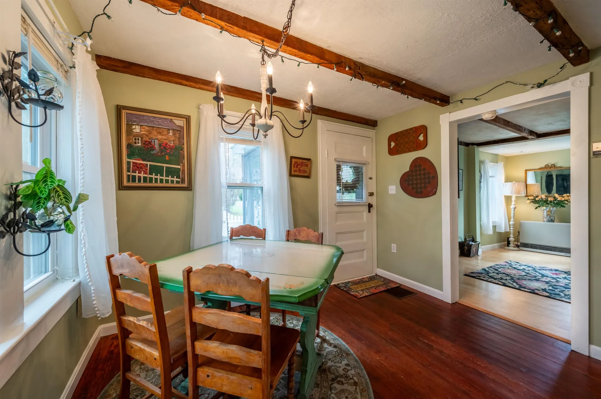 58 Library Road Grafton NH 03240