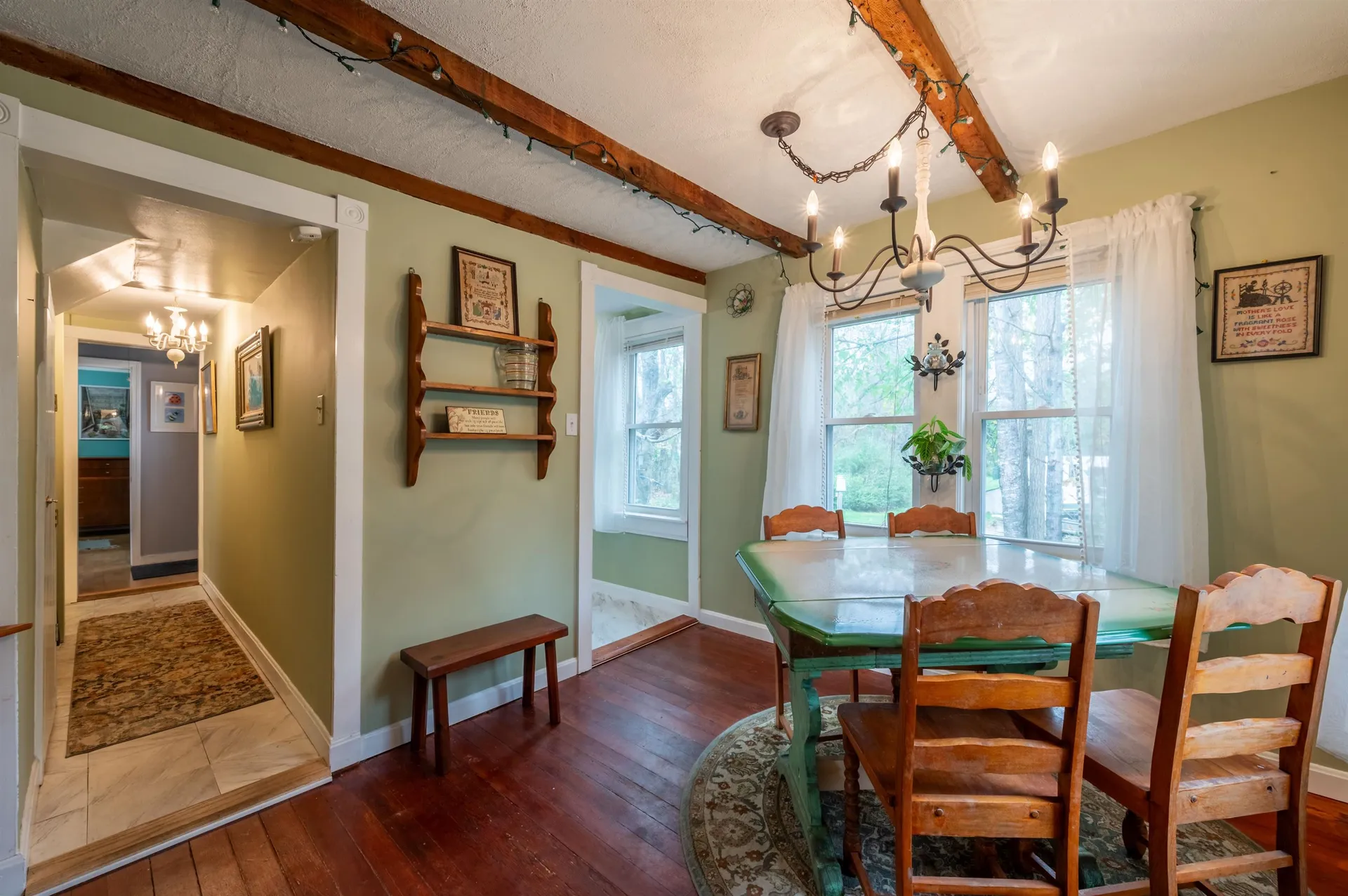 58 Library Road Grafton NH 03240