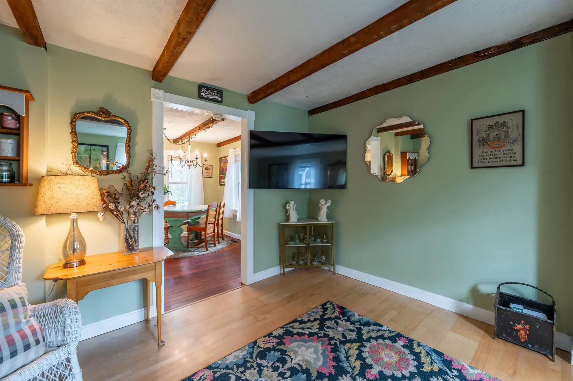 58 Library Road Grafton NH 03240