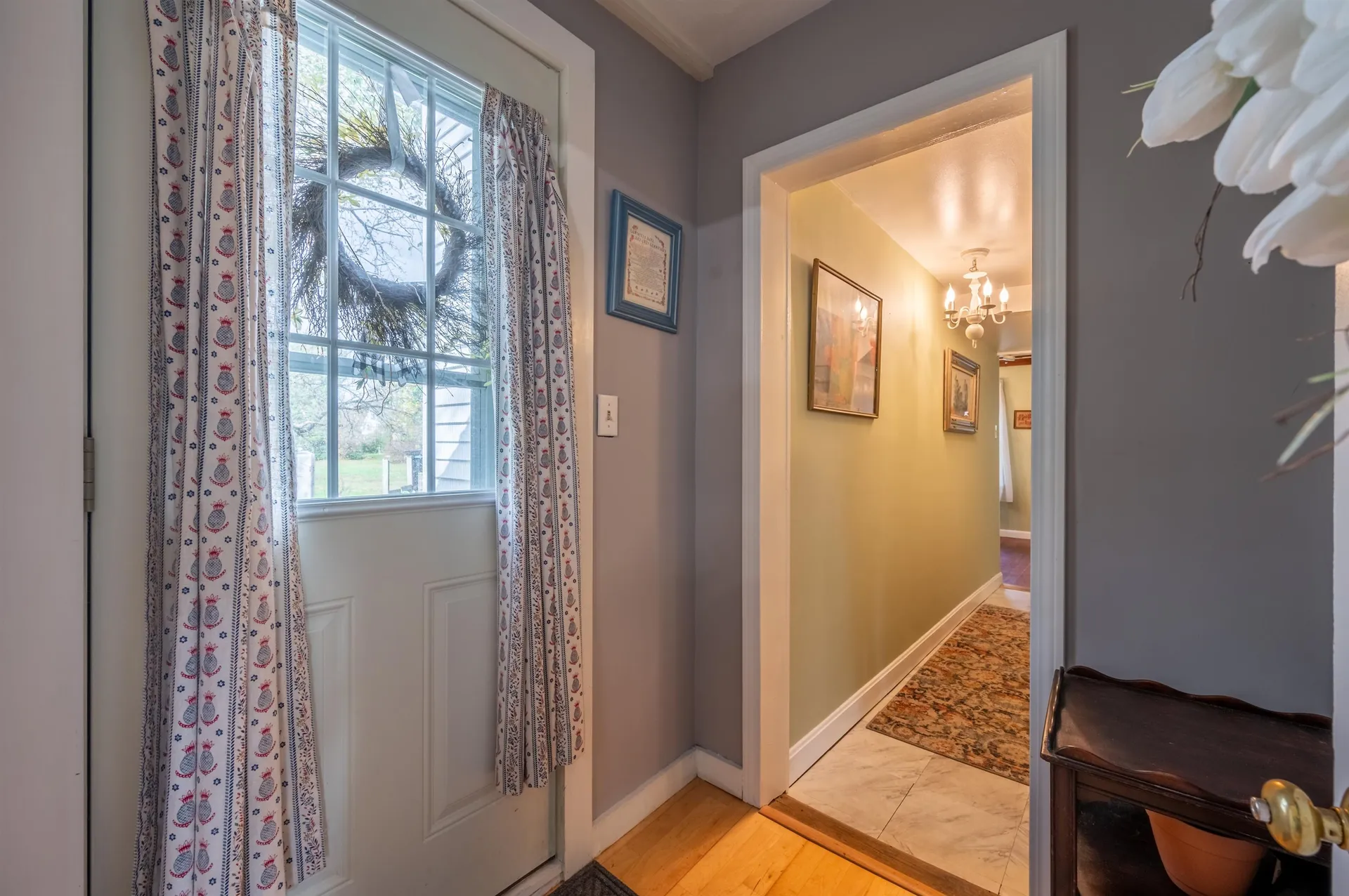 58 Library Road Grafton NH 03240