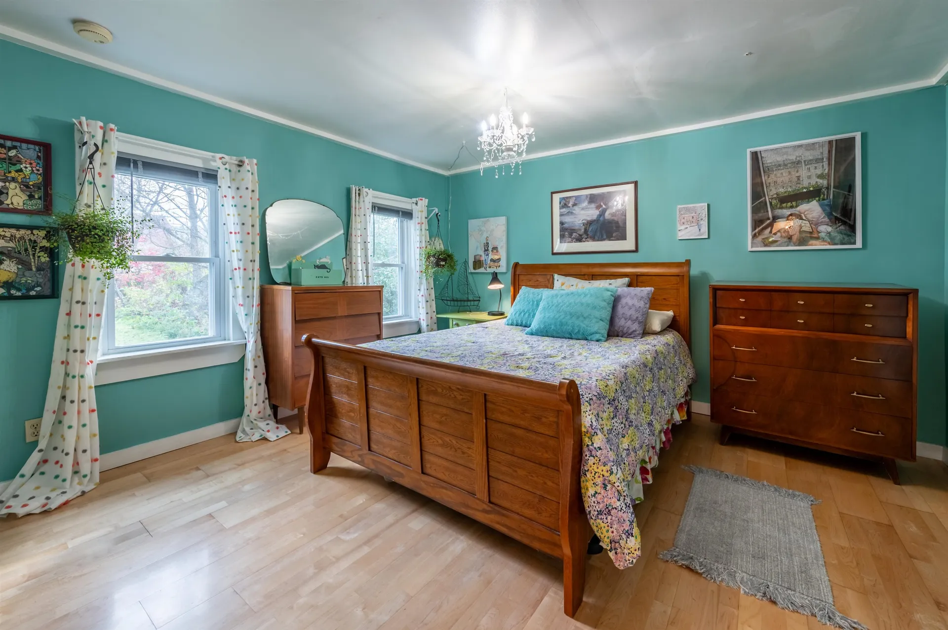 58 Library Road Grafton NH 03240