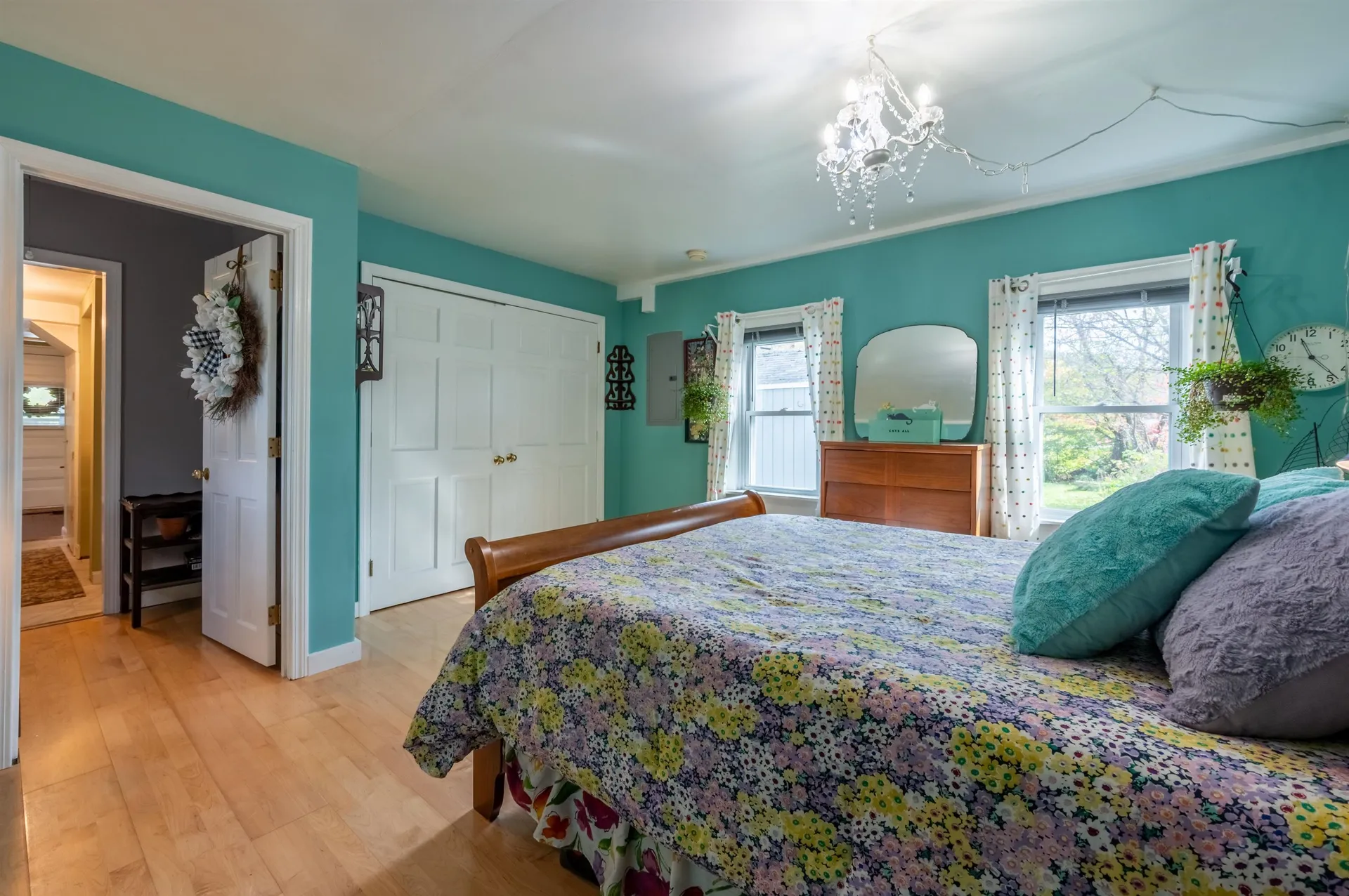 58 Library Road Grafton NH 03240