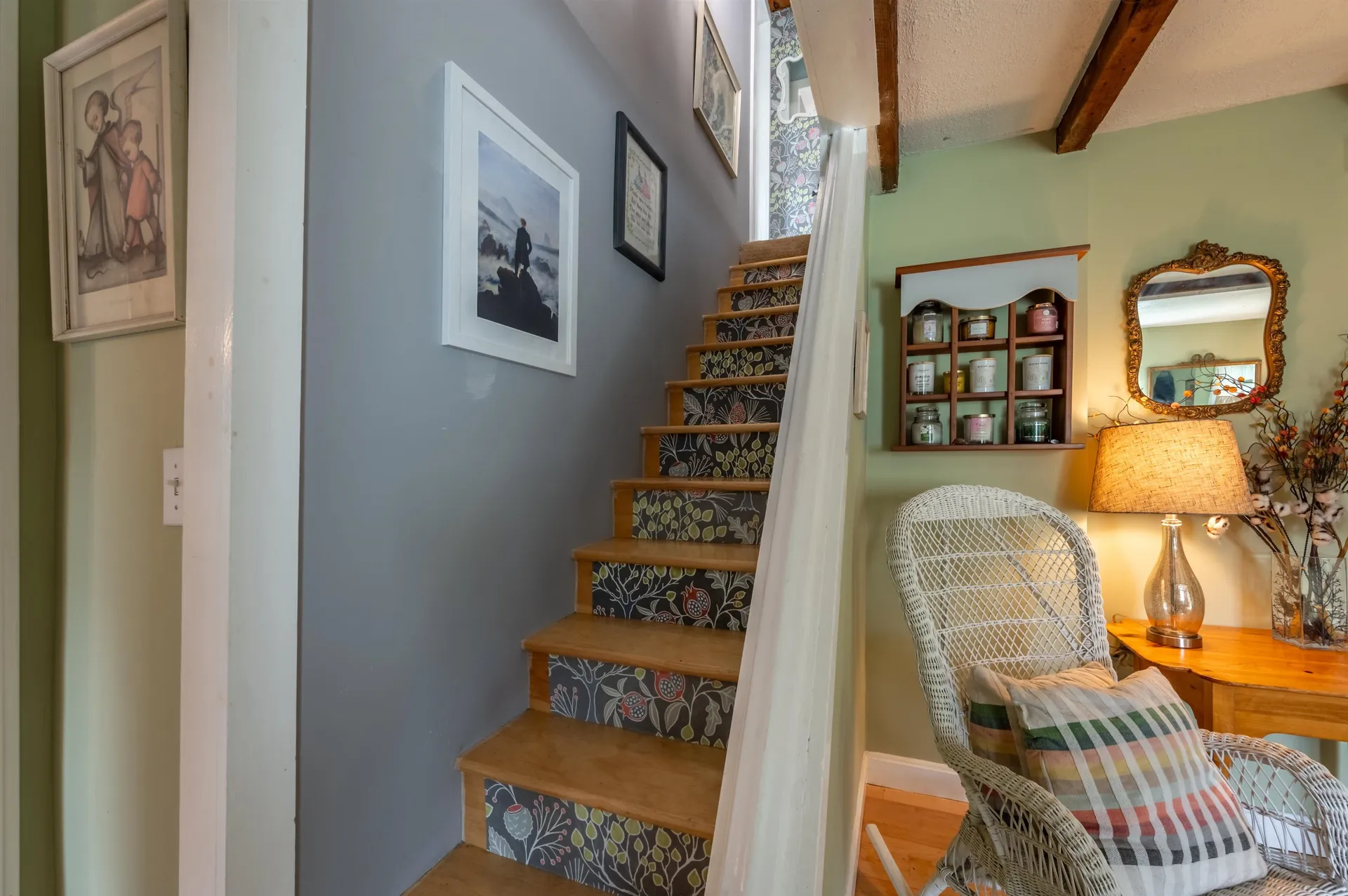 58 Library Road Grafton NH 03240