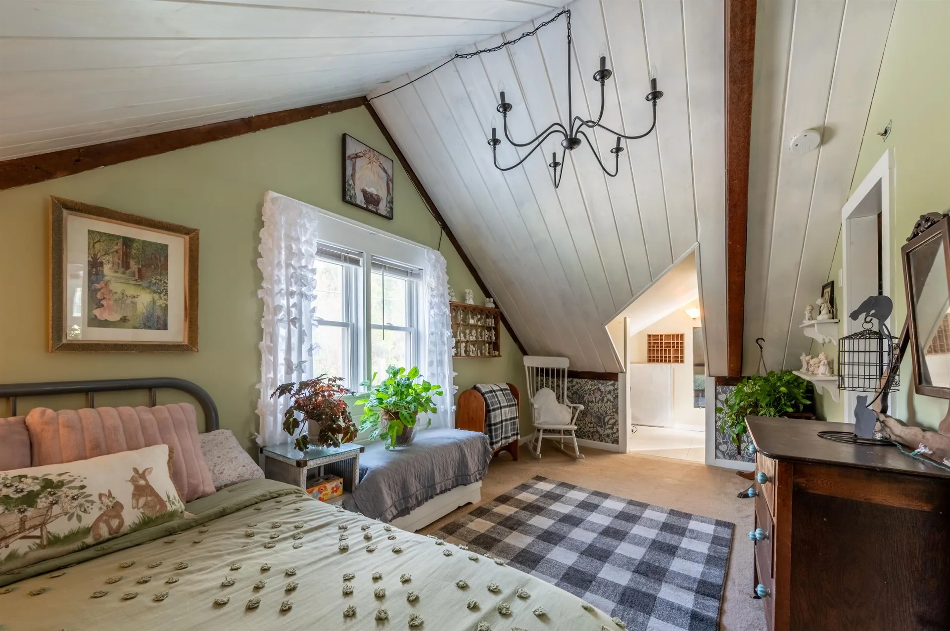 58 Library Road Grafton NH 03240