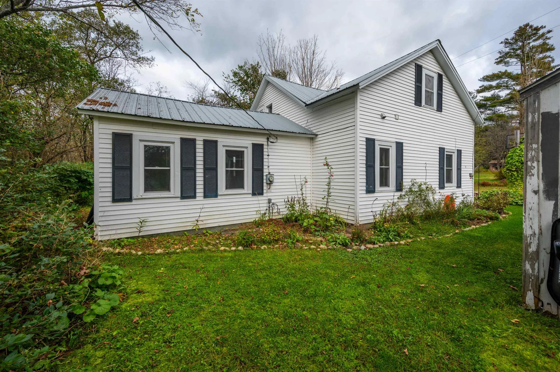 58 Library Road Grafton NH 03240
