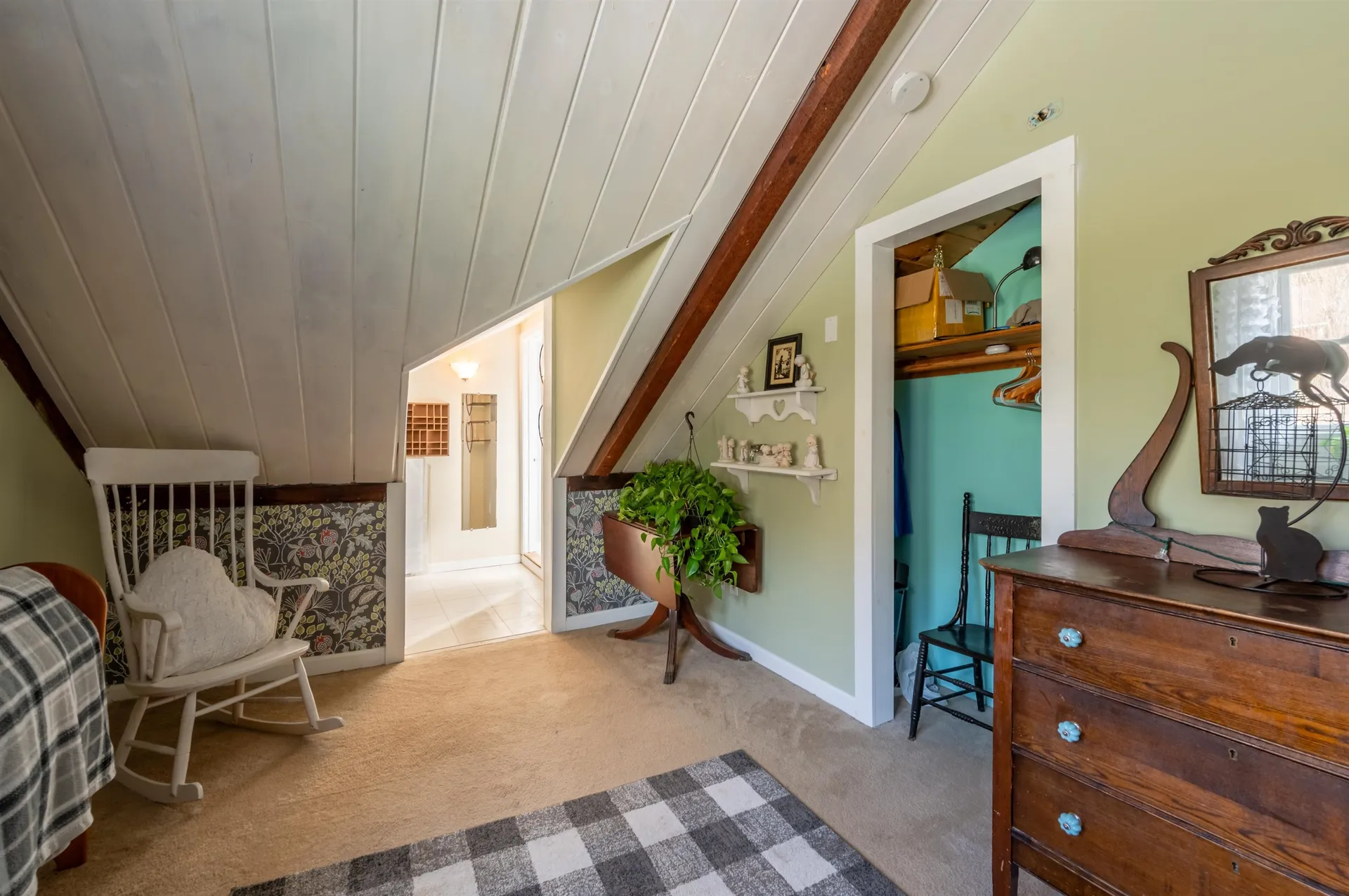 58 Library Road Grafton NH 03240