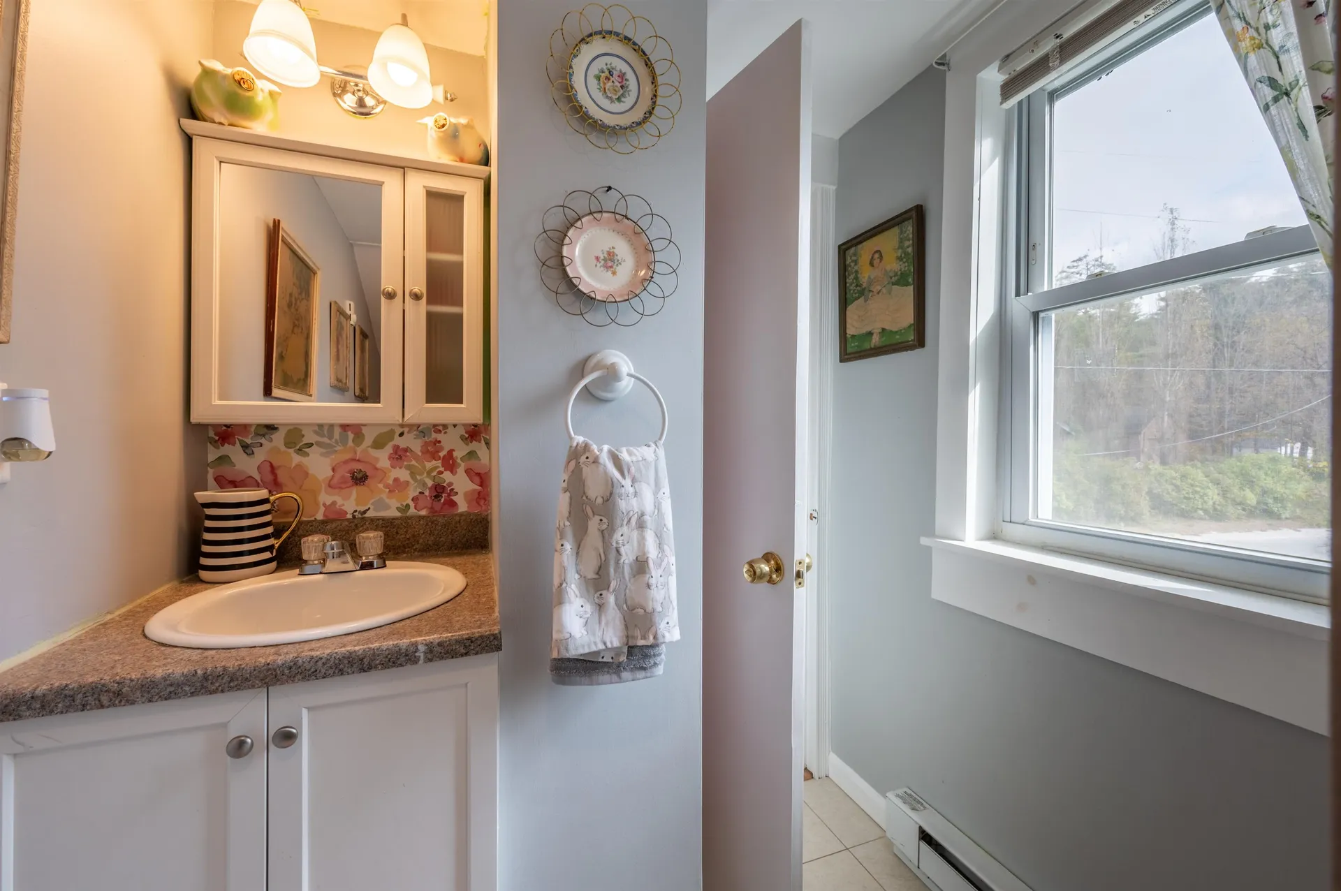 58 Library Road Grafton NH 03240