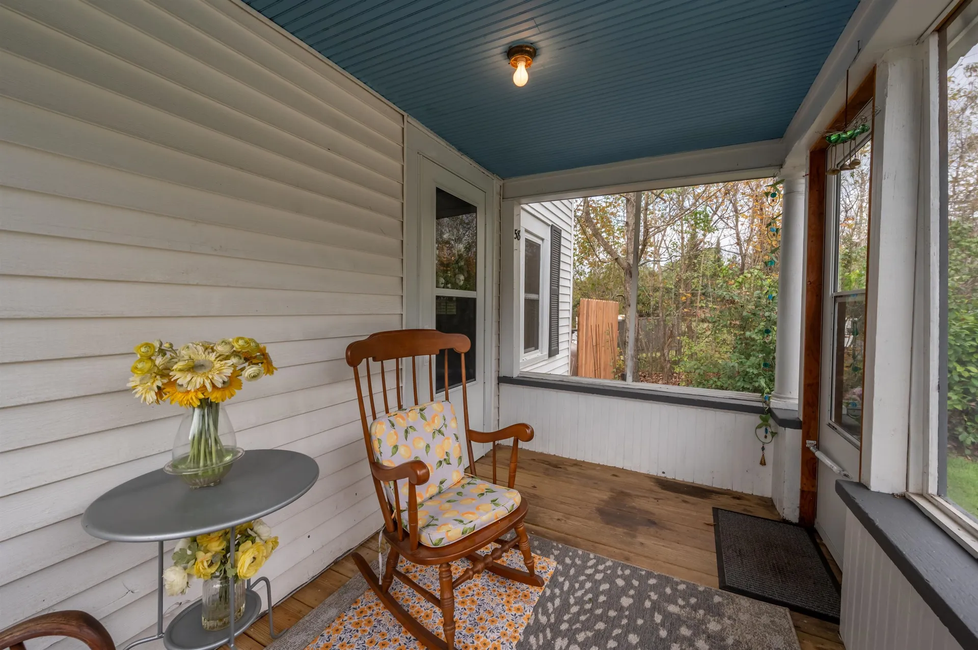 58 Library Road Grafton NH 03240