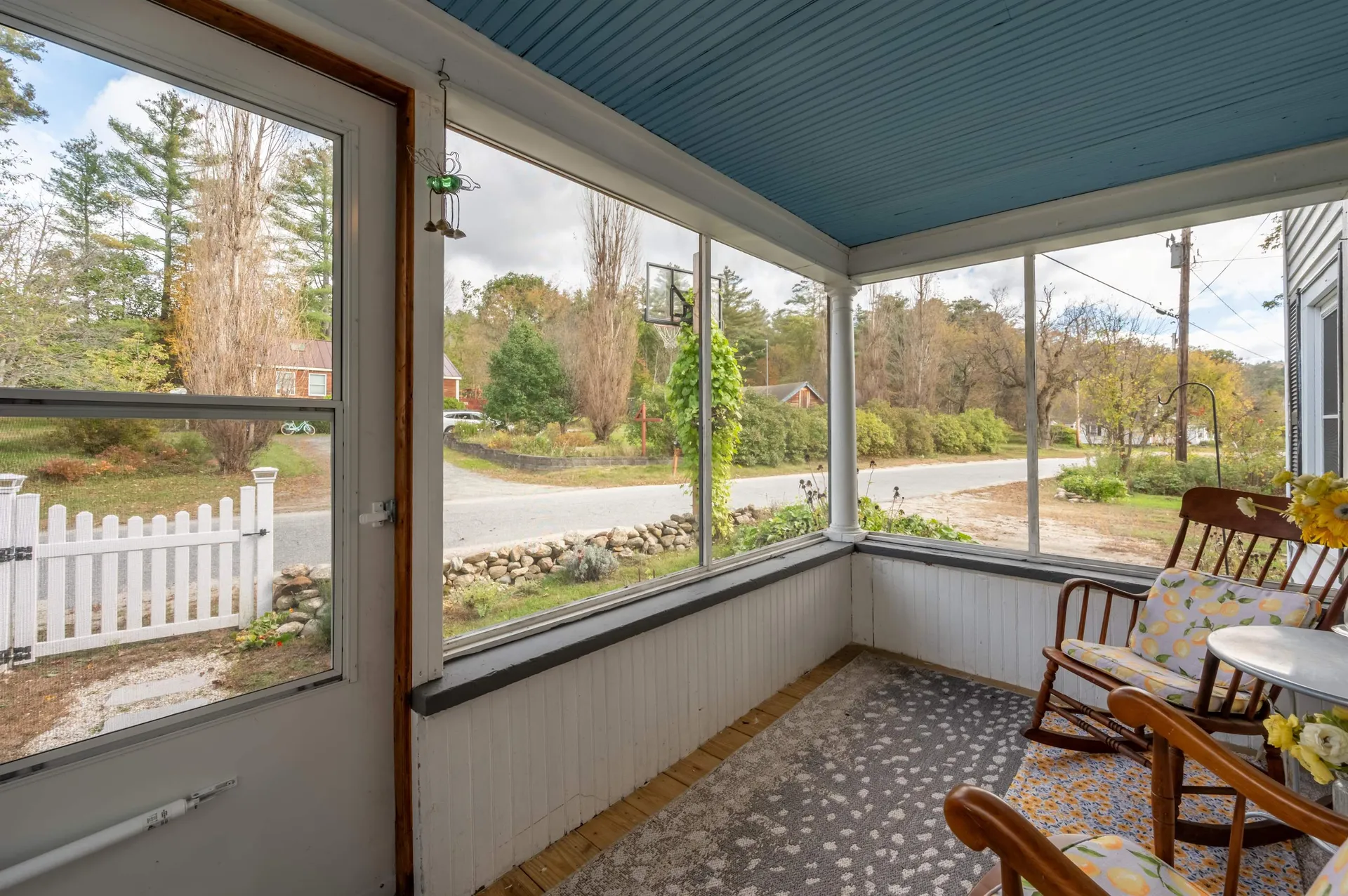 58 Library Road Grafton NH 03240