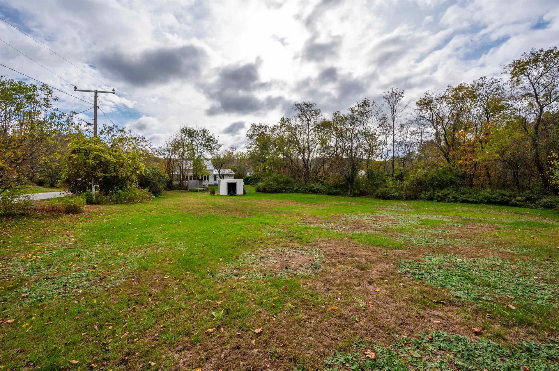 58 Library Road Grafton NH 03240