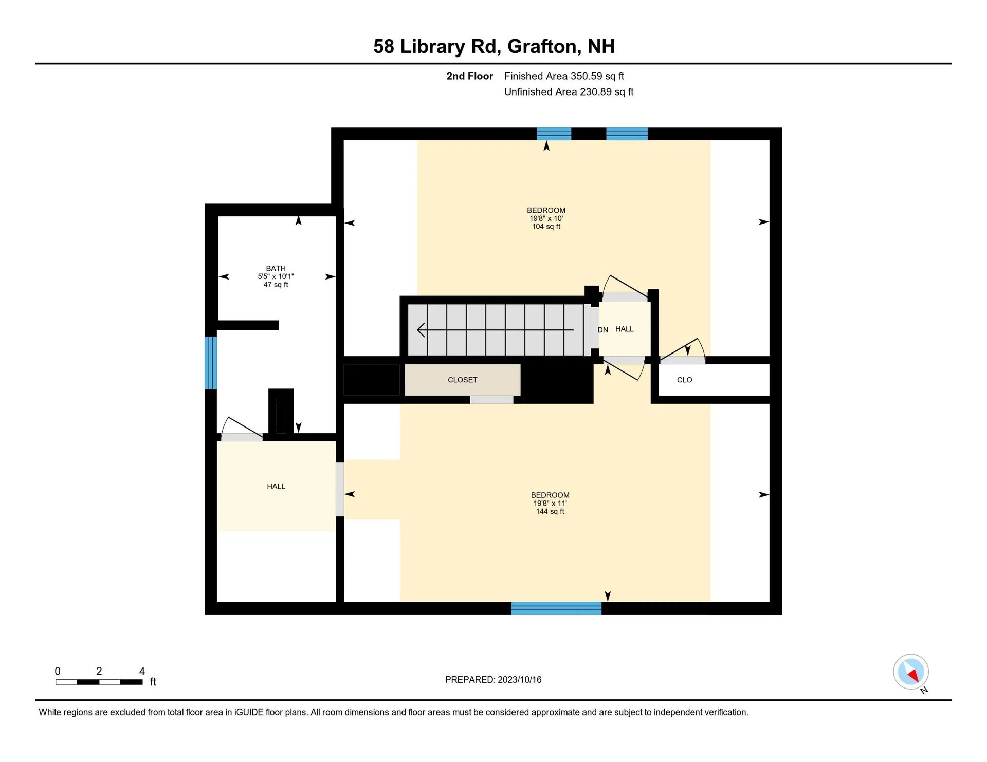 58 Library Road Grafton NH 03240