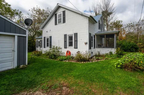 58 Library Road Grafton NH 03240