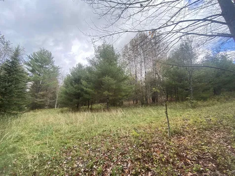 0 Ralph Road Brookfield VT 05036