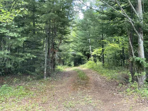 0 Ralph Road Brookfield VT 05036