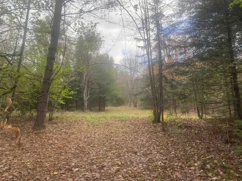 0 Ralph Road Brookfield VT 05036