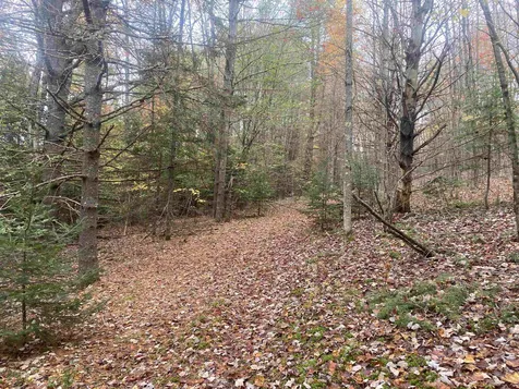 0 Ralph Road Brookfield VT 05036