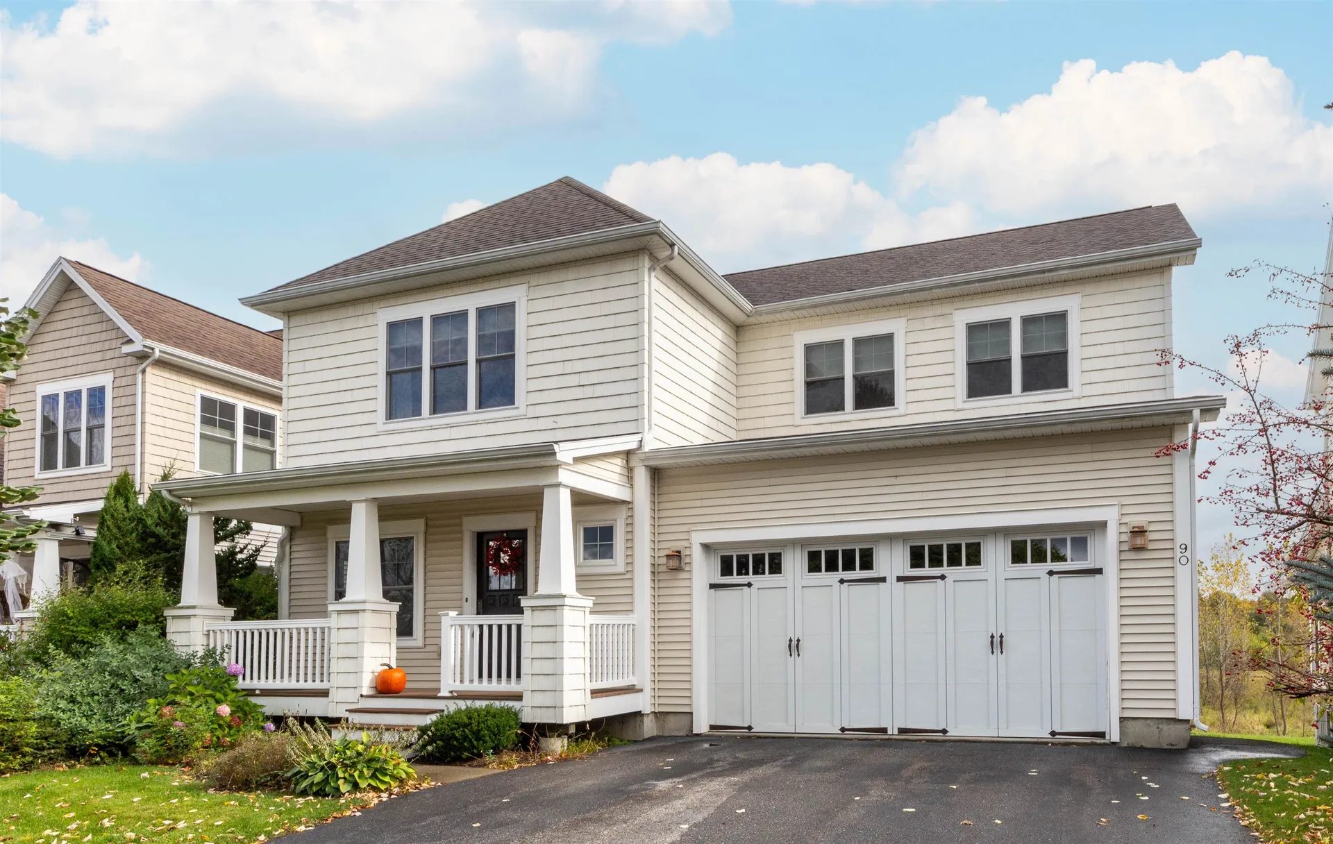90 Braeburn Street South Burlington VT 05403